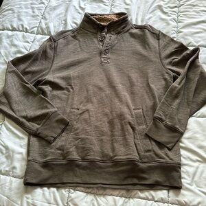 G.H. Bass & co sweater size Large